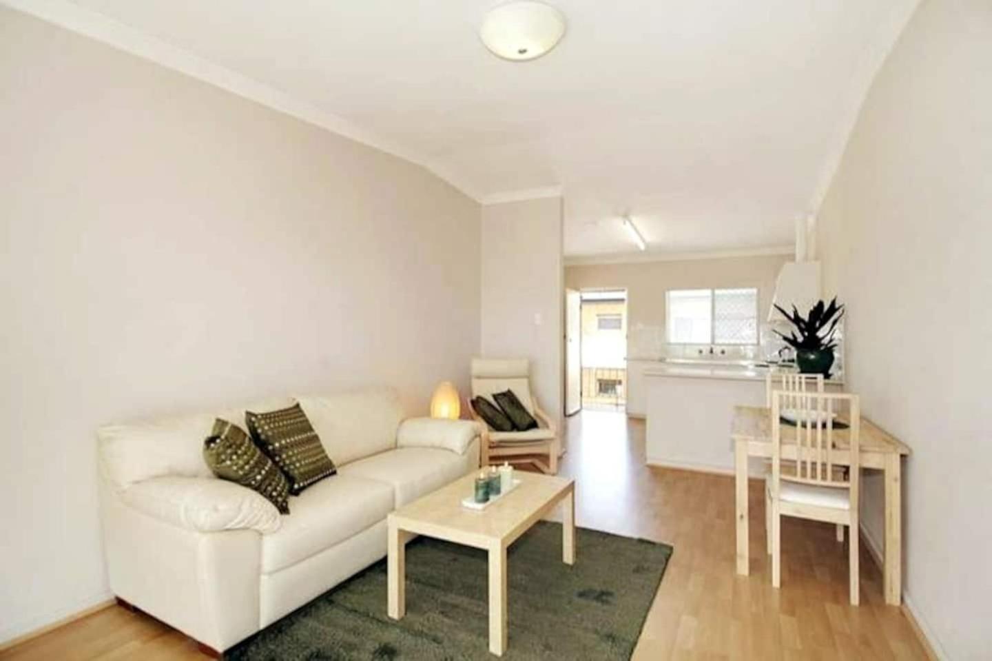 Acacia Holiday Or Business Stay - Quiet Location Perth Buitenkant foto