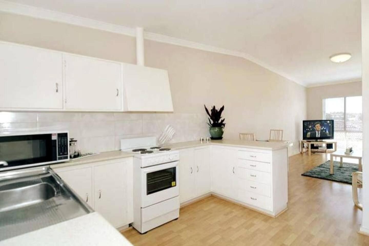 Acacia Holiday Or Business Stay - Quiet Location Perth Buitenkant foto