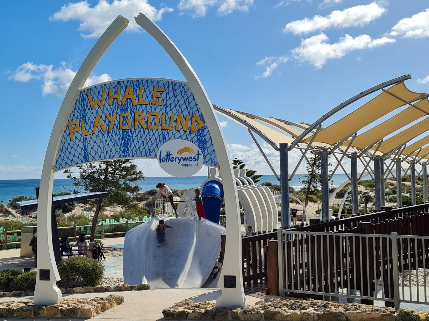Acacia Holiday Or Business Stay - Quiet Location Perth Buitenkant foto