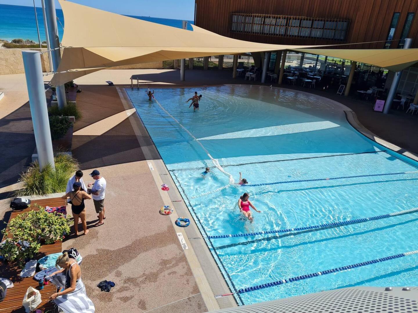 Acacia Holiday Or Business Stay - Quiet Location Perth Buitenkant foto