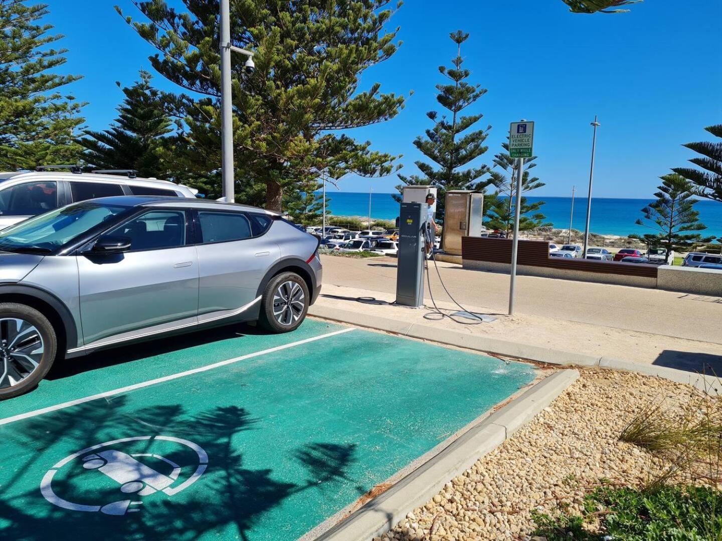 Acacia Holiday Or Business Stay - Quiet Location Perth Buitenkant foto